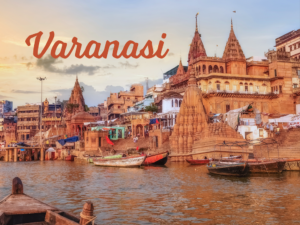 Varanasi City Tour