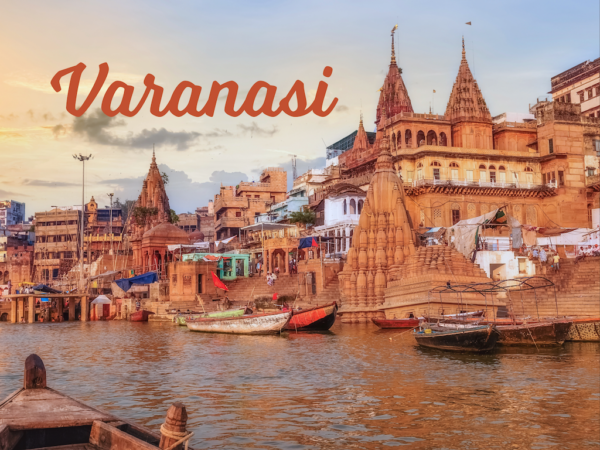 Varanasi tour package, Varanasi City Tour, Varanasi Trip