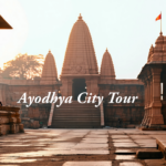Read more about the article Ayodhya City Tour
