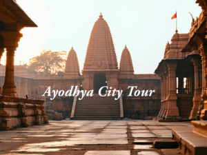 Ayodhya City Tour