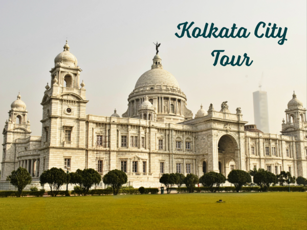 Kolkata City Tour, City of Joy, Cultural Capital of India, Calcutta