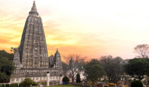 Mahabodhi Temple, Bodh Gaya Visiting Places