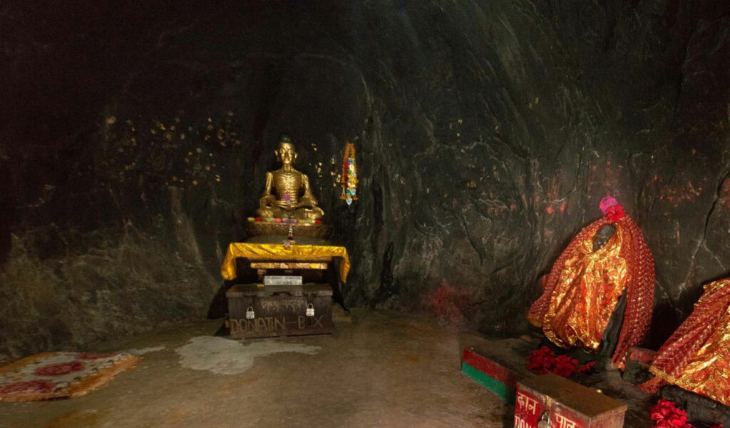 Dungeshwari-Caves, Bodh Gaya Visiting Places