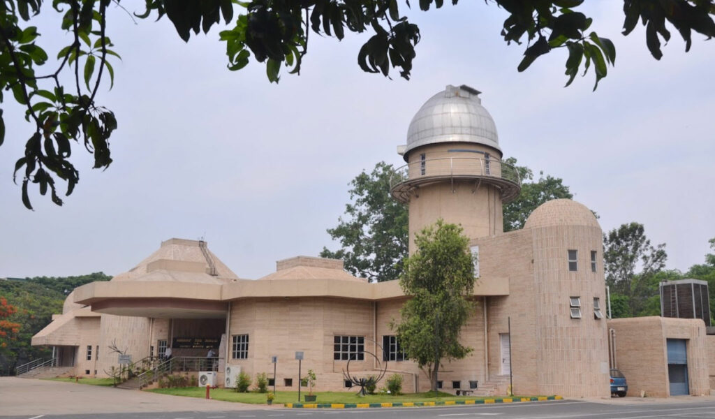 Jawahar-Lal-Nehru-Museum