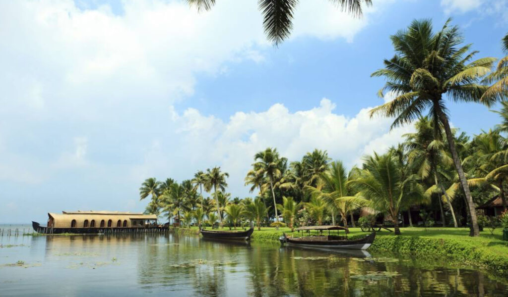 Kumarakom