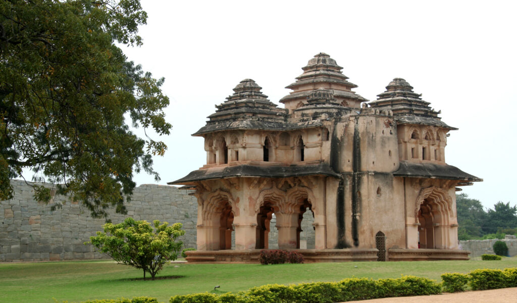 UNESCO World Heritage Sites in India
