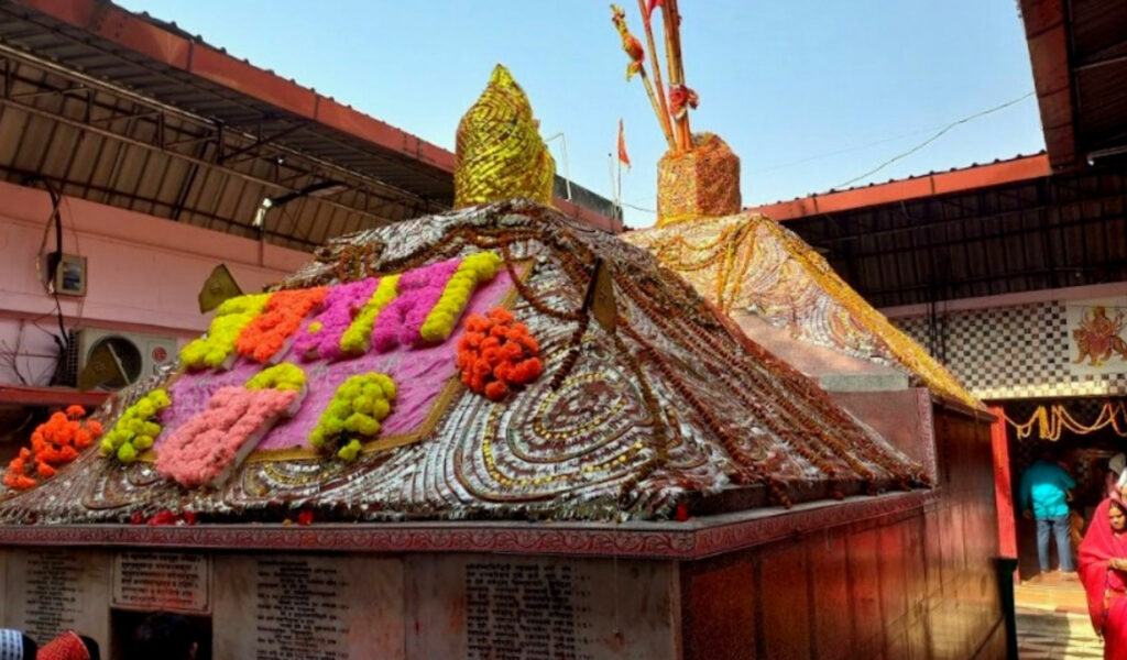 Mangla-Gauri-Temple, Bodh Gaya Visiting Places