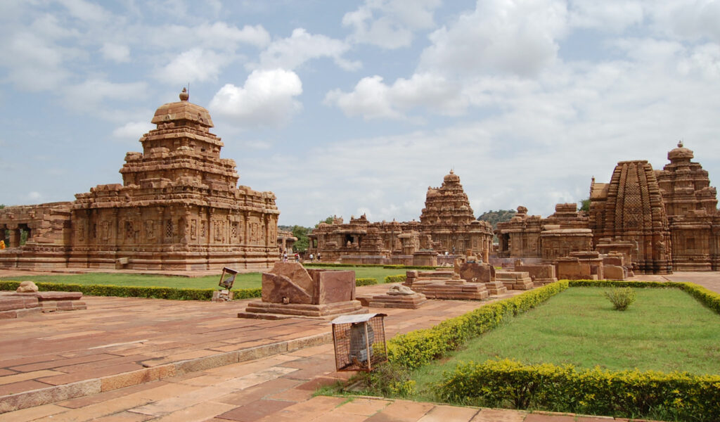 Pattadkal