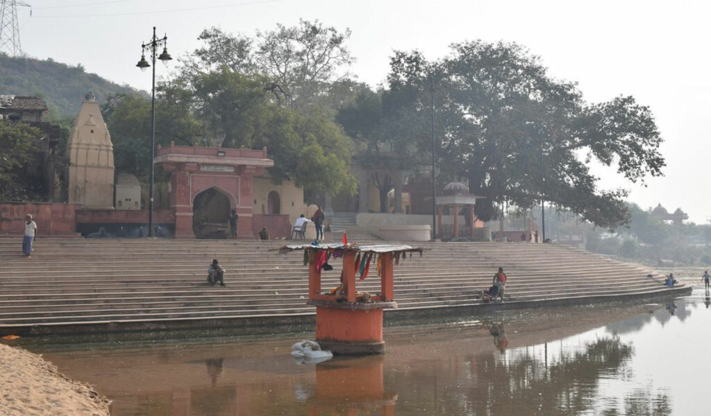 Sita-Kund, Bodh Gaya Visiting Places