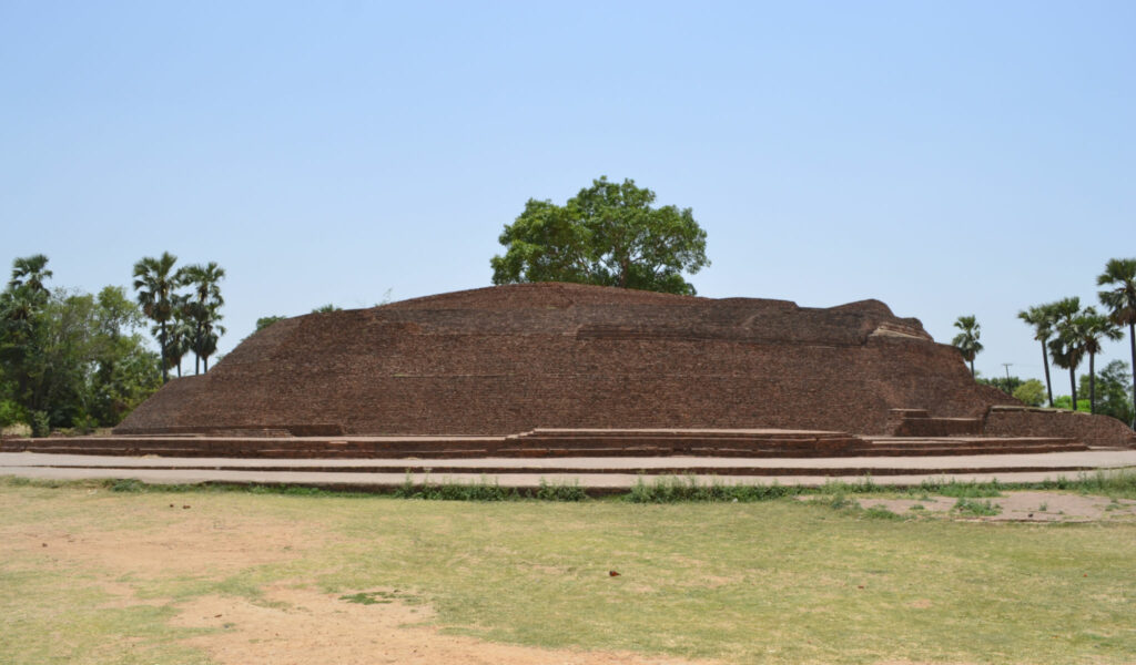 Sujata-Stupa, Bodh Gaya Visiting Places
