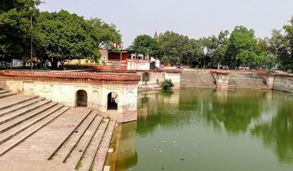 Surya Kund, ayodhya sightseeing places