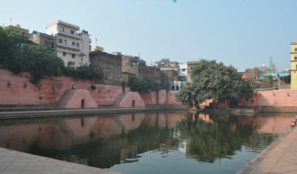 Surya-Kund-(Gaya), Bodh Gaya Visiting Places