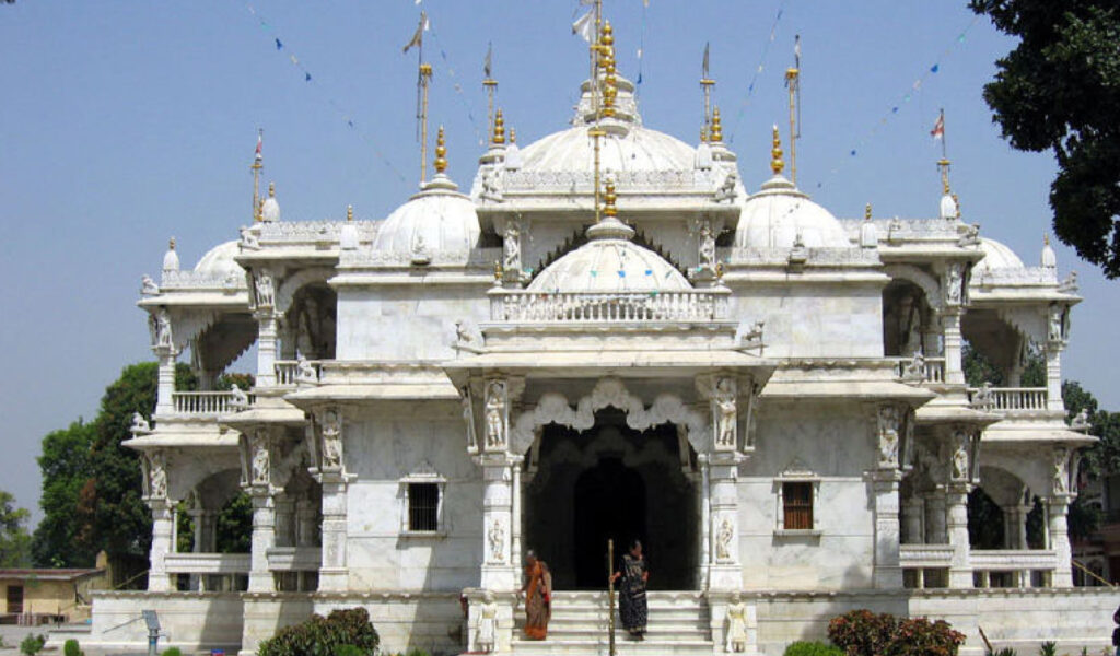 Swami Narayan Chapayia