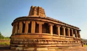 Durg Temple, Heriage tourism