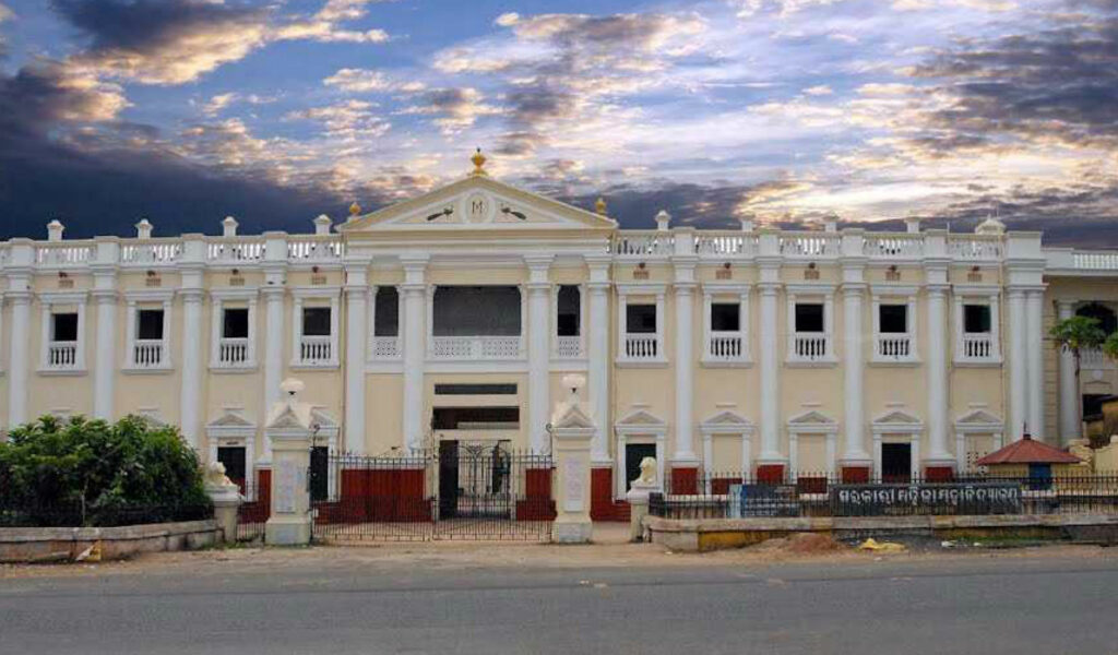 Baripada , places to visit in odisha