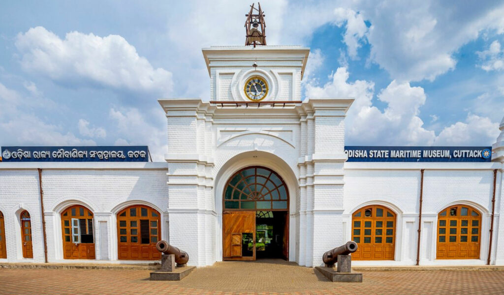 Cuttack ,places to visit in odisha