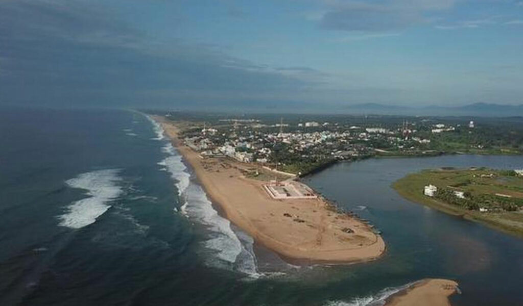 Gopalpur-on-Sea, places to visit in odisha