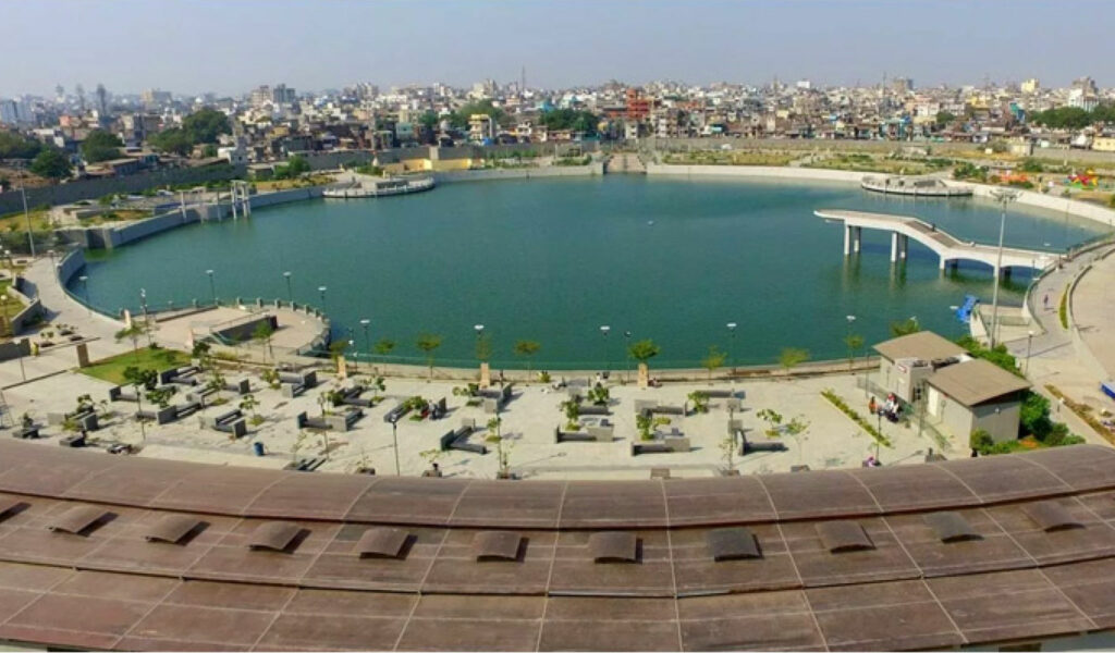 Gopi-Talav-