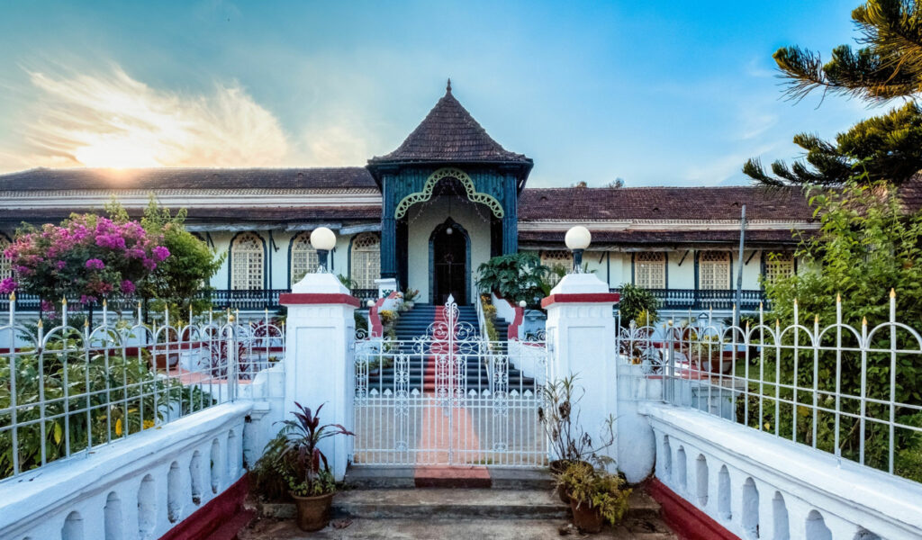 south goa sightseeing places