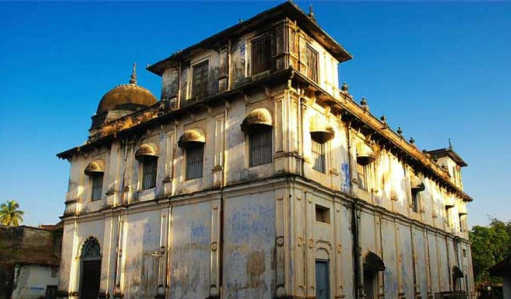 Jeypore ,places to visit in odisha