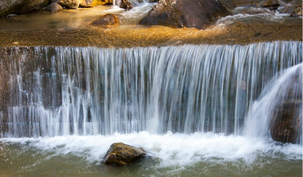 Jhakri-Falls , sikkim holiday package