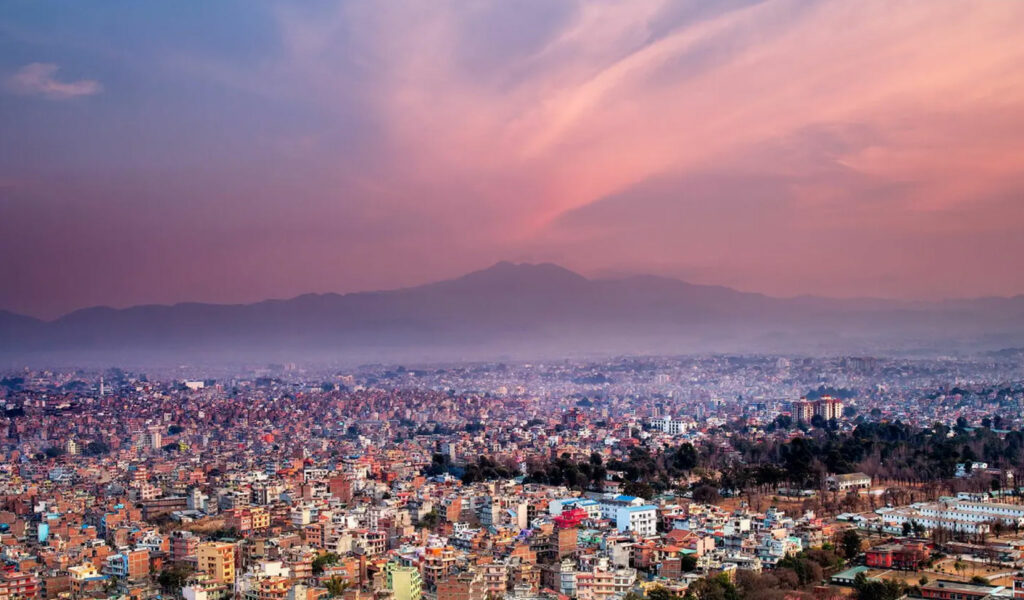 Kathmandu,-Nepal-Package-Tour