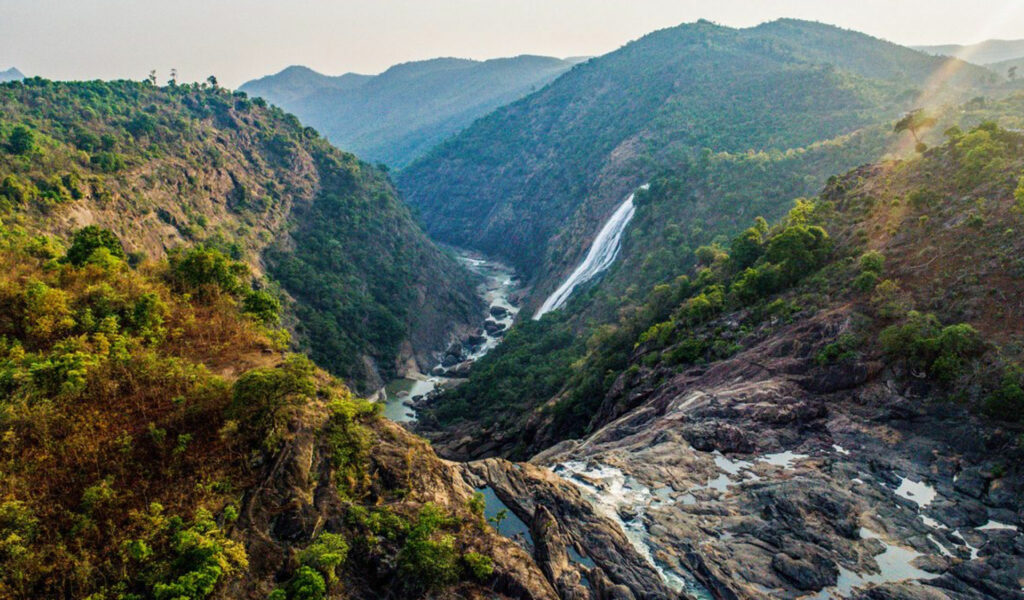 Koraput , places to visit in odisha