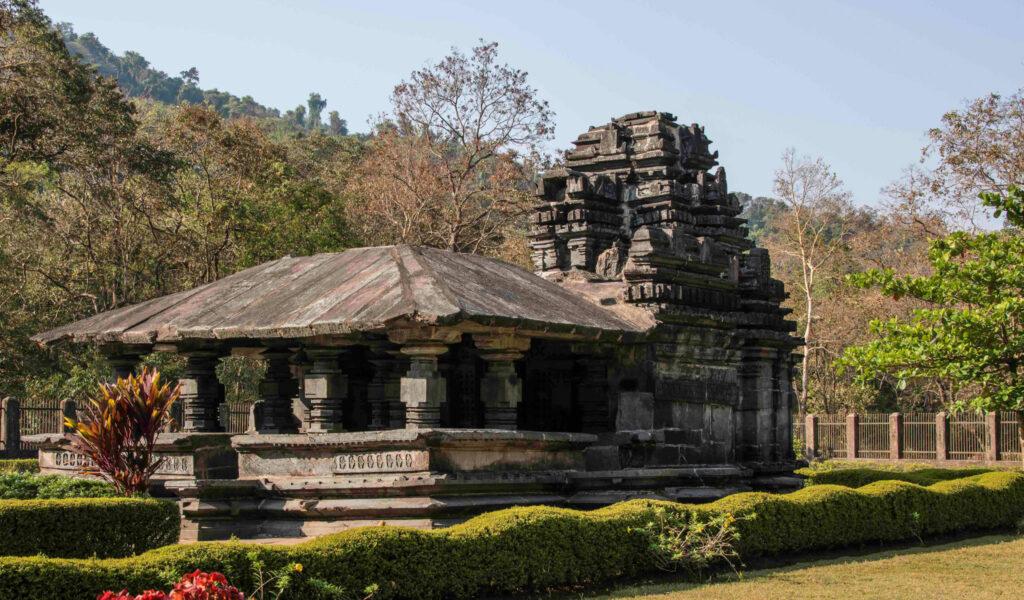 south goa sightseeing places