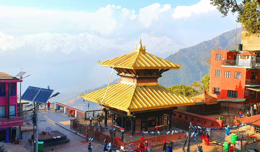 Manakamana,-Nepal-Package-Tour