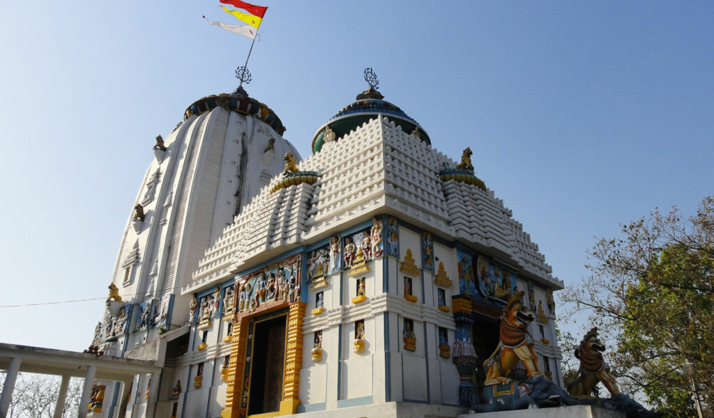 Phulbani,places to visit in odisha