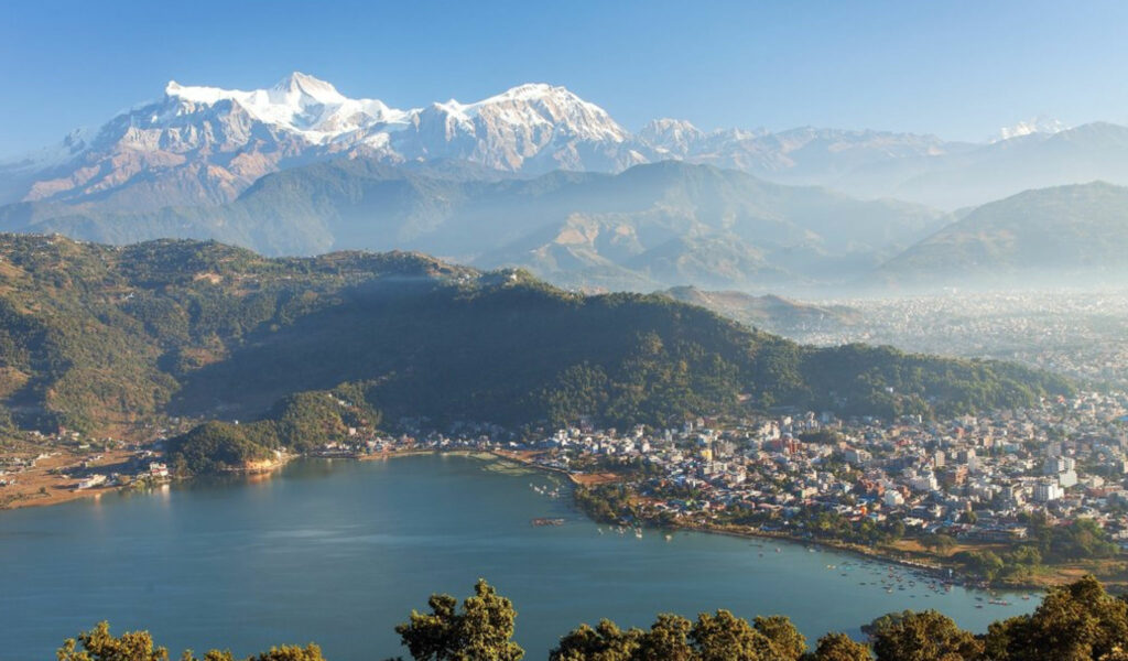 Pokhara,-Nepal-Package-Tour
