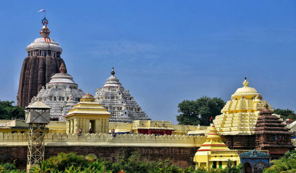 Puri ,places to visit in odisha