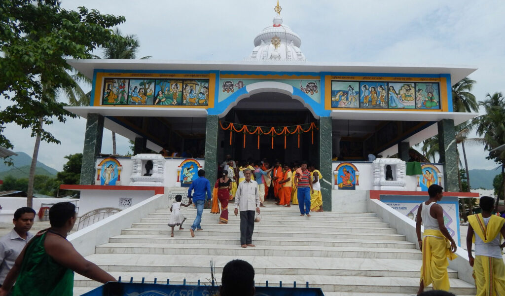 Rayagada , places to visit in odisha