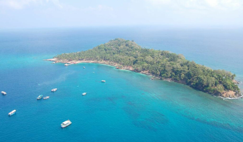 Ross-Island