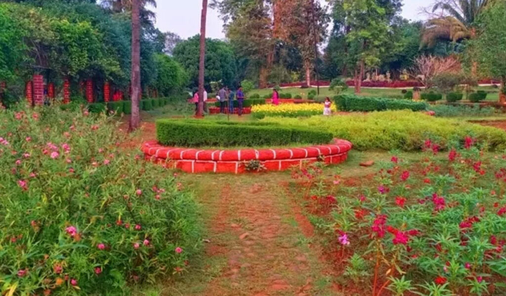 south goa sightseeing places
