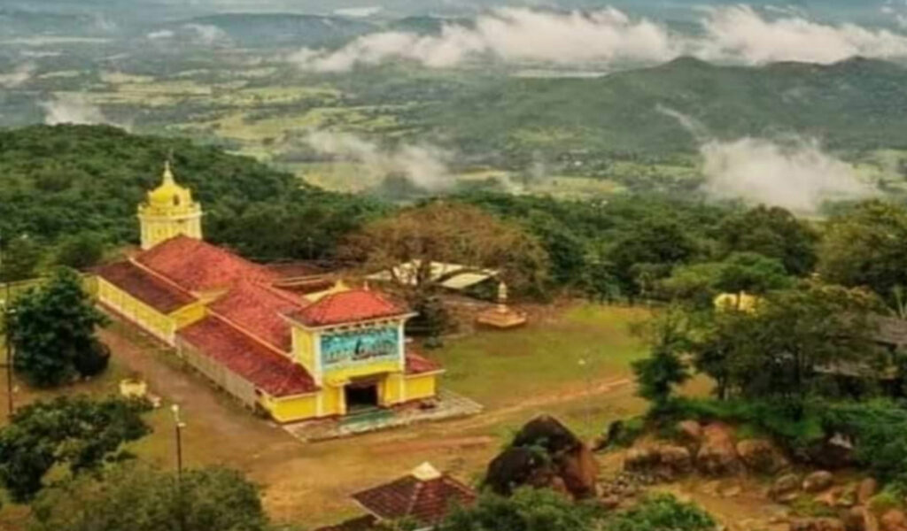 south goa sightseeing places