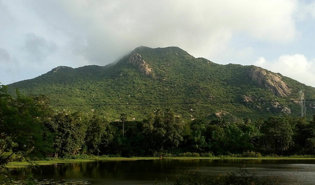 _Similipal-National-Park, places to visit in odisha
