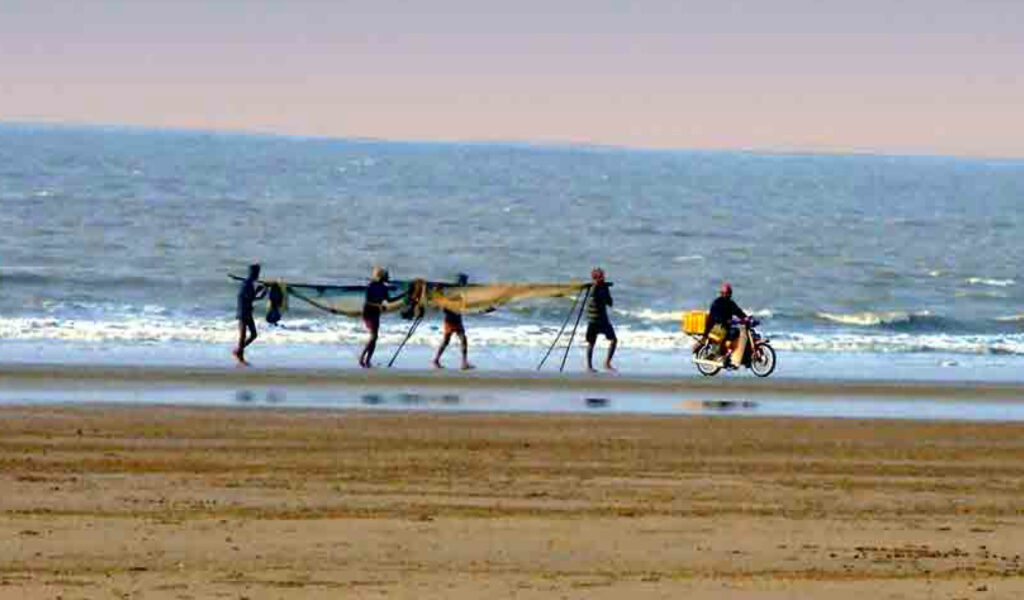 Talasari-Beach, places to visit in odisha