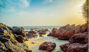 south goa sightseeing places