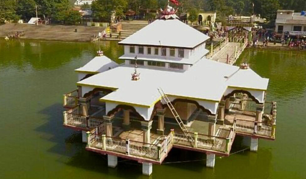 Bhagalpur