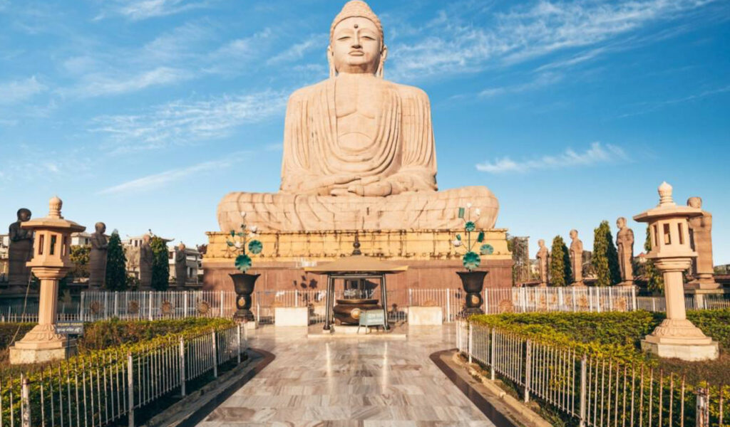 Bodh-Gaya
