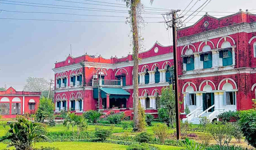 Champanagar, places to see in bihar