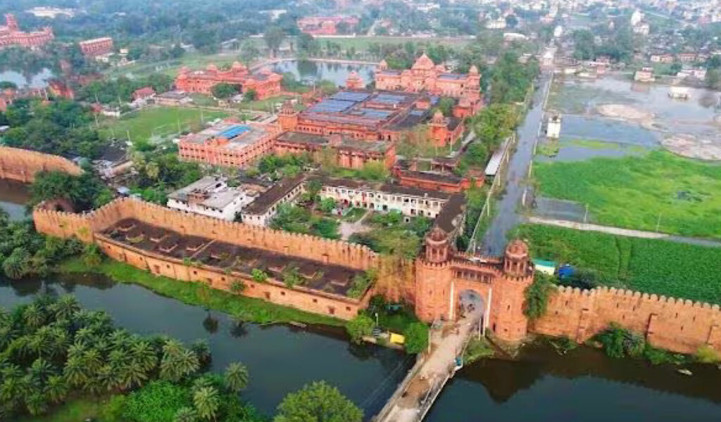 Darbhanga