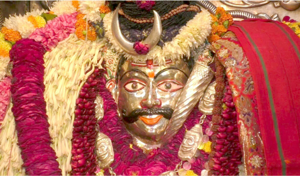 Kal-Bhairav-Mandir, places of visit in varanasi