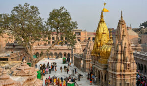 Kashi Vishwanath Temple, places of visit in varanasi