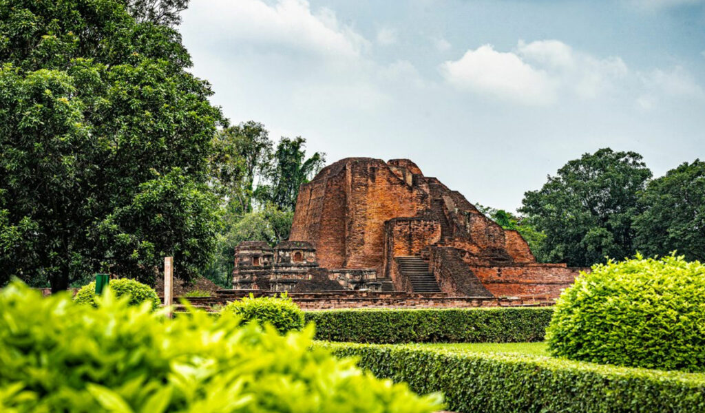 Nalanda
