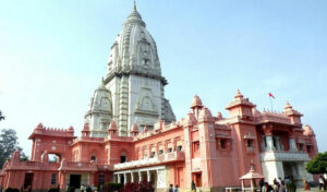 New-Vishwanath-Temple-(BHU), places of visit in varanasi