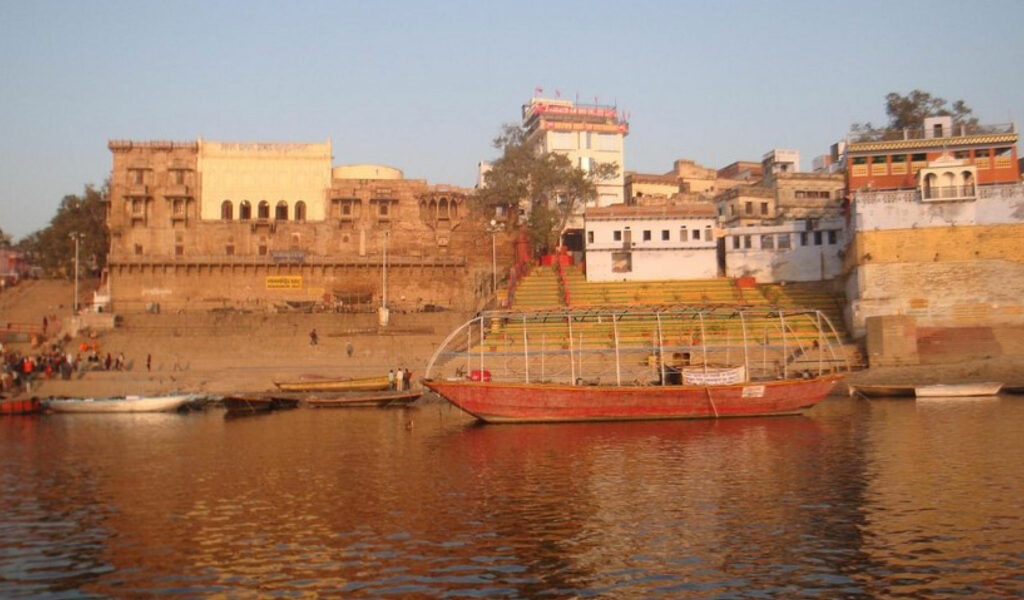 Panchganga-Ghat-