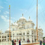 Read more about the article Patna Sahib Gurudwara – Takht Sri Patna Sahib, A Sacred Sikh Pilgrimage in Bihar