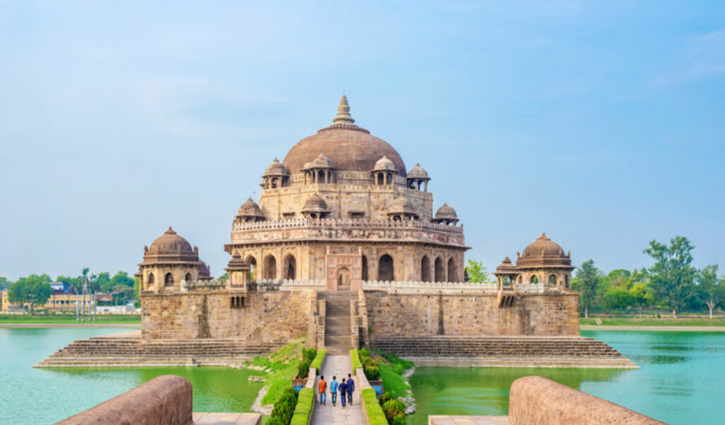 Sasaram